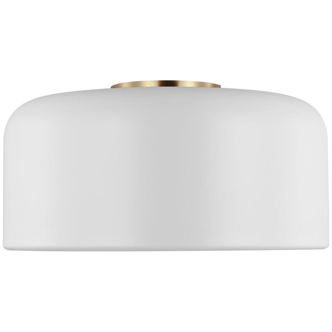 Sea Gull Lighting Malone Ceiling Flush Mount