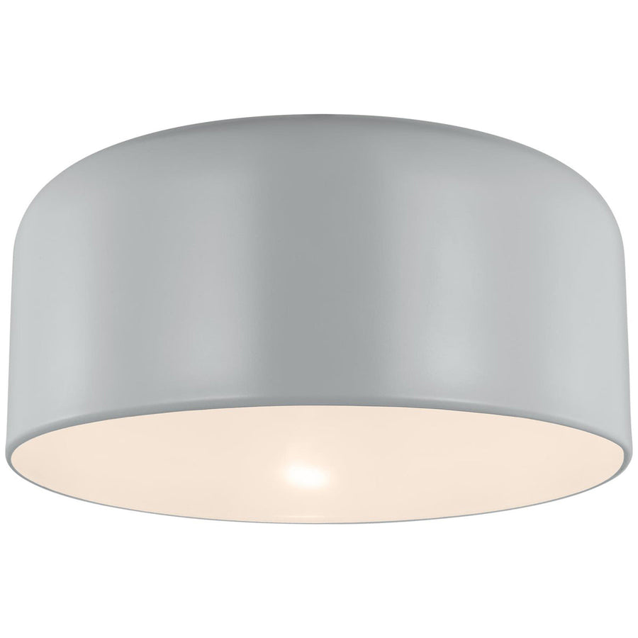 Sea Gull Lighting Malone Ceiling Flush Mount