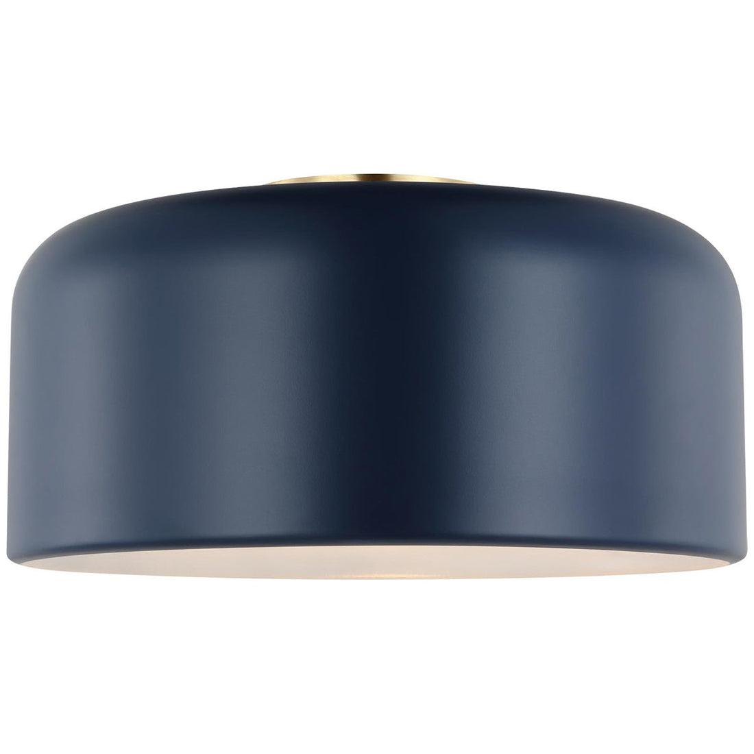 Sea Gull Lighting Malone Ceiling Flush Mount