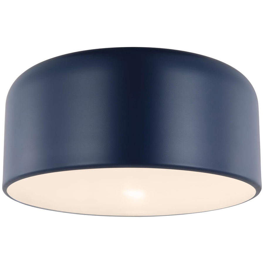 Sea Gull Lighting Malone Ceiling Flush Mount