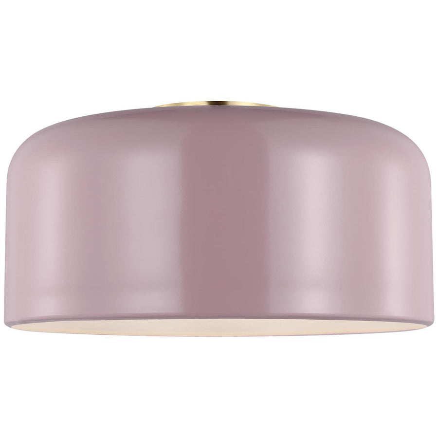 Sea Gull Lighting Malone Ceiling Flush Mount