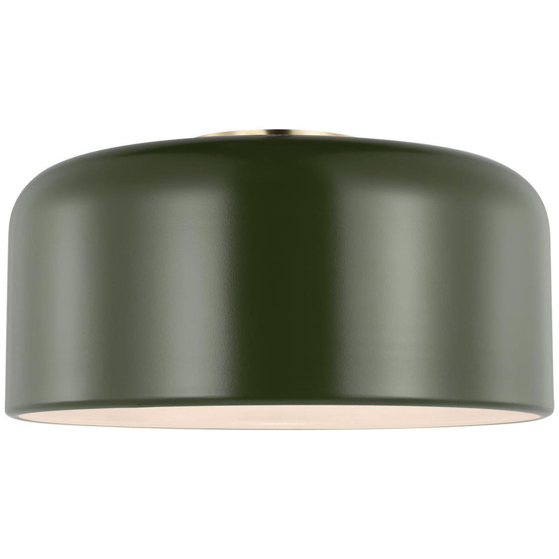 Sea Gull Lighting Malone Ceiling Flush Mount