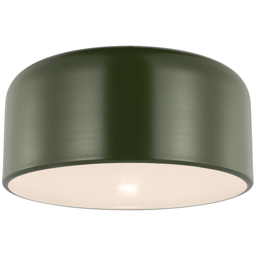 Sea Gull Lighting Malone Ceiling Flush Mount