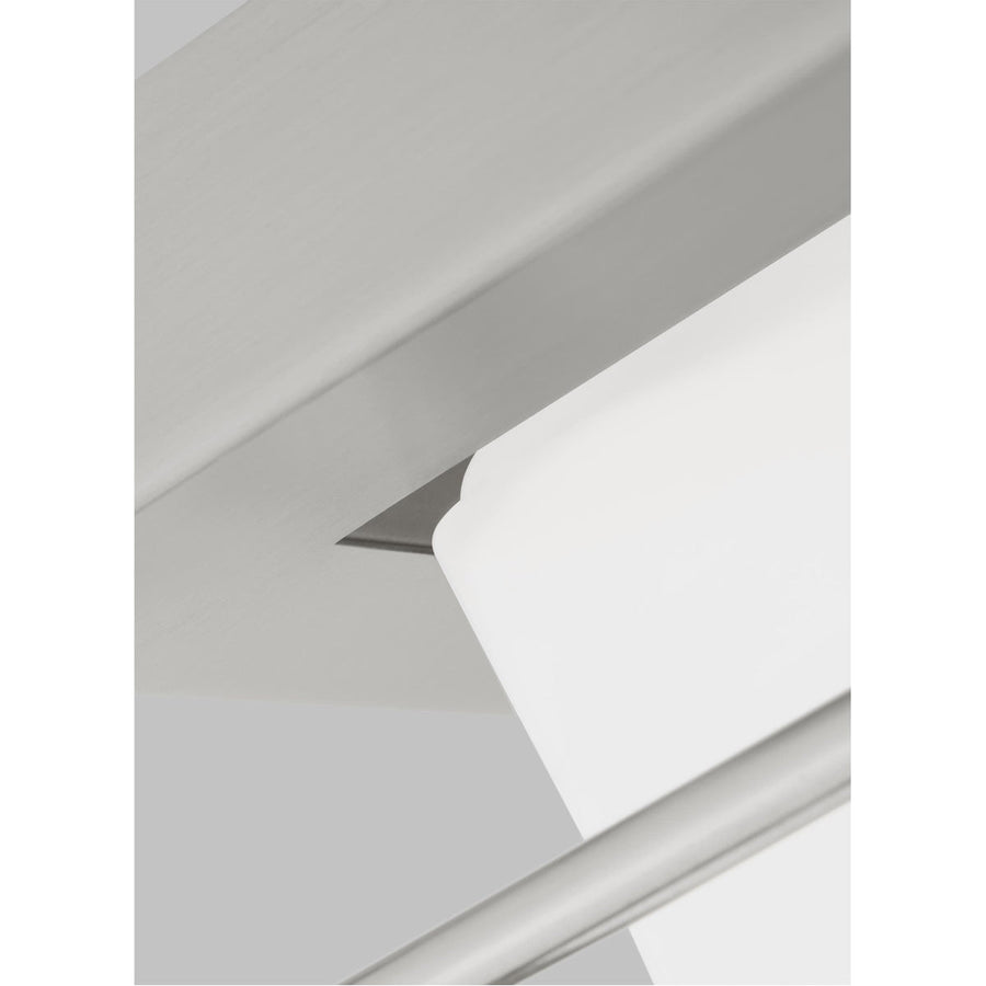 Sea Gull Lighting Dearborn LED Ceiling Flush Mount