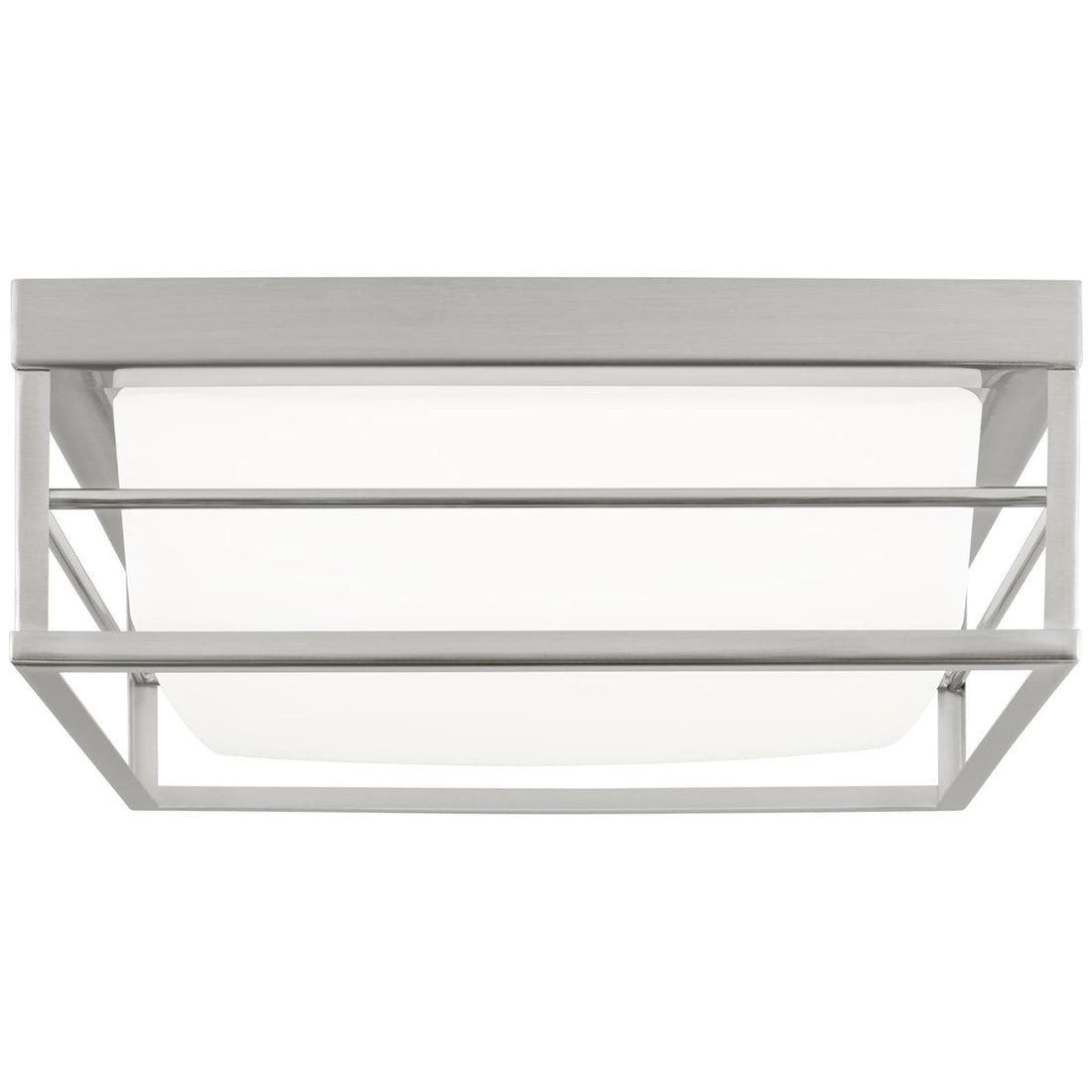 Sea Gull Lighting Dearborn LED Ceiling Flush Mount