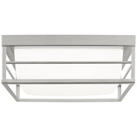 Sea Gull Lighting Dearborn LED Ceiling Flush Mount