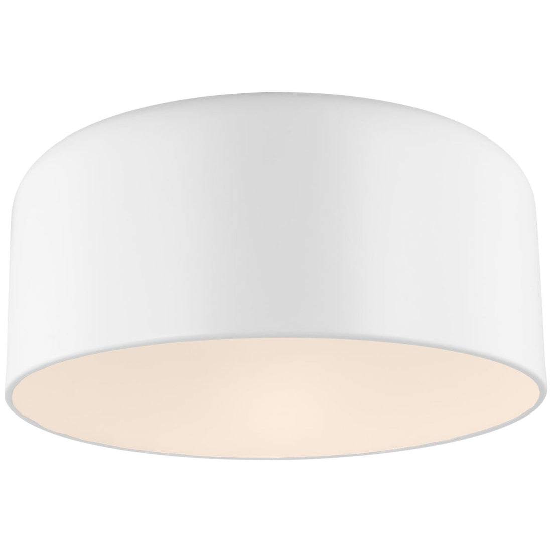 Sea Gull Lighting Malone Ceiling Flush Mount