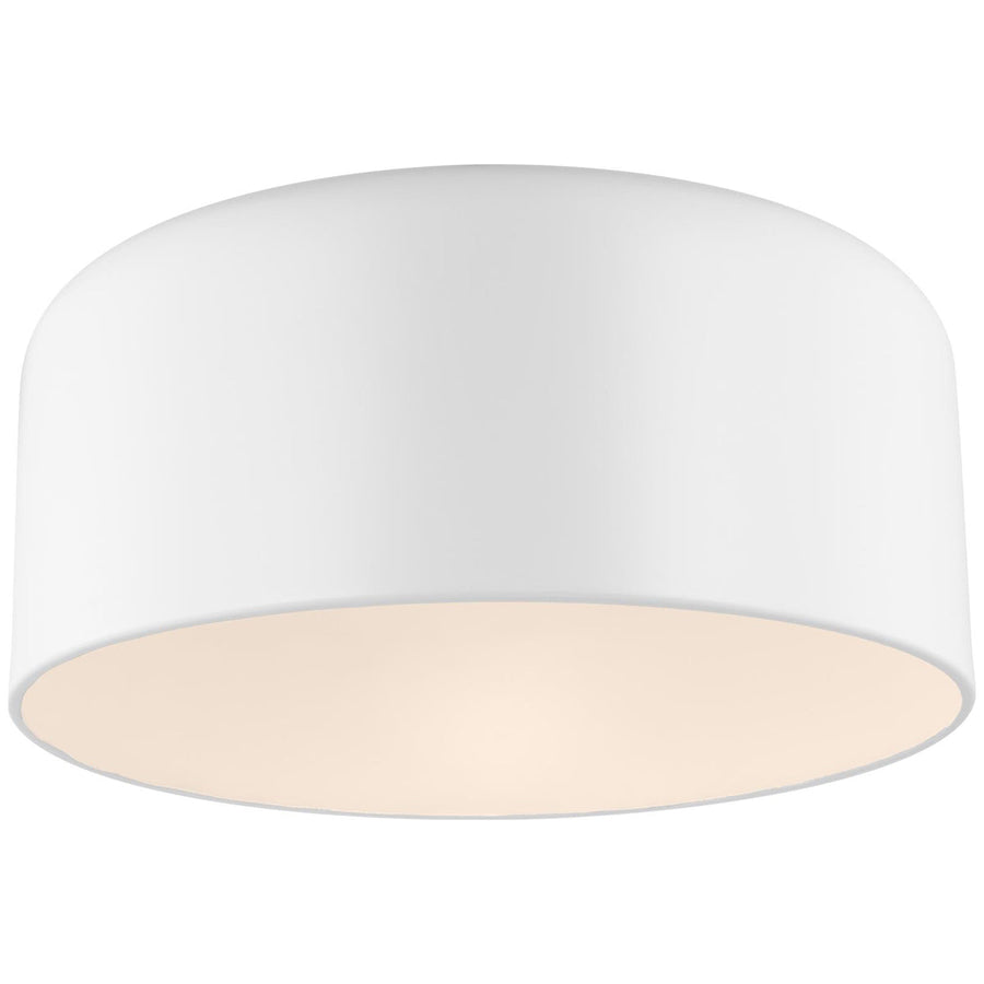 Sea Gull Lighting Malone Ceiling Flush Mount