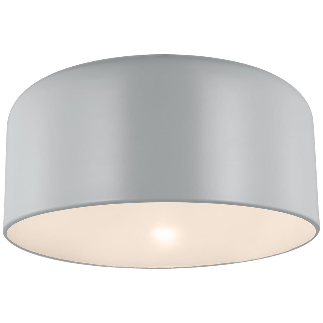 Sea Gull Lighting Malone Flush Mount with Bulb