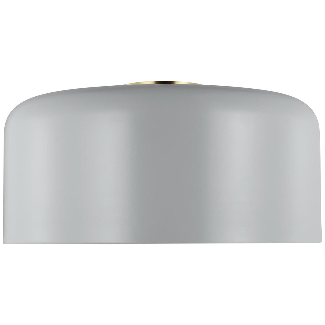 Sea Gull Lighting Malone Ceiling Flush Mount