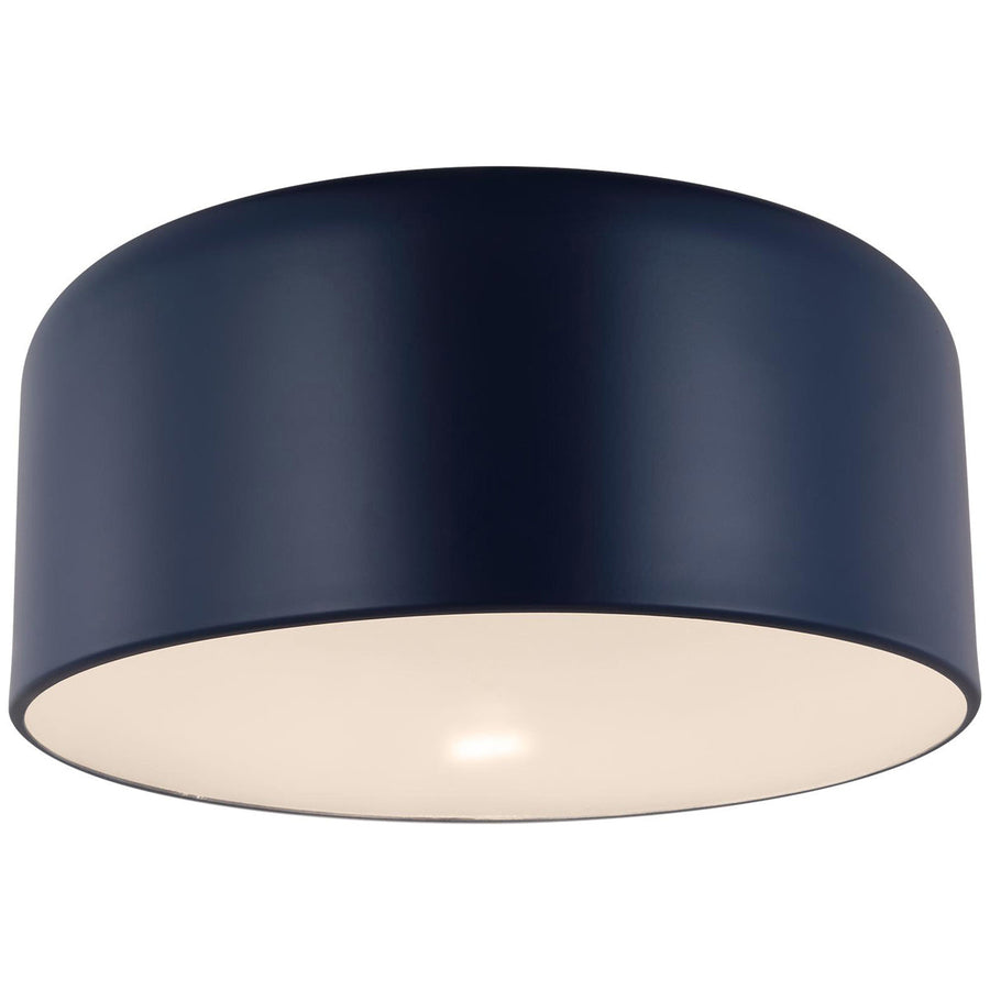 Sea Gull Lighting Malone Ceiling Flush Mount