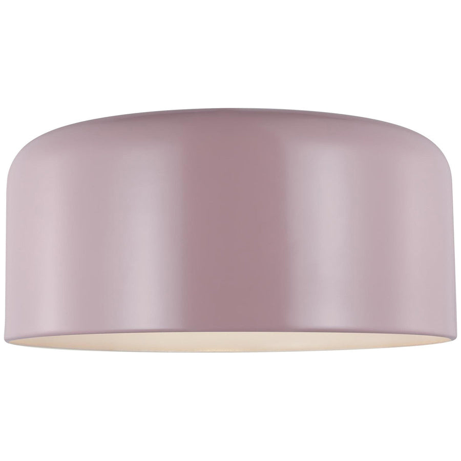 Sea Gull Lighting Malone Ceiling Flush Mount