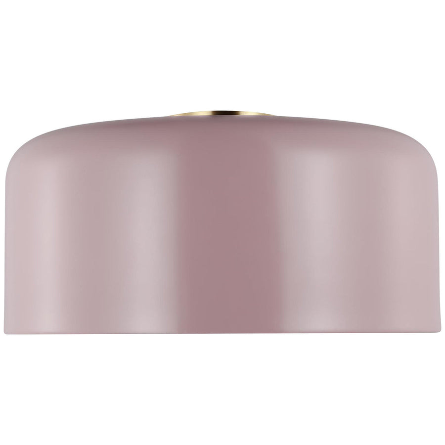 Sea Gull Lighting Malone Ceiling Flush Mount