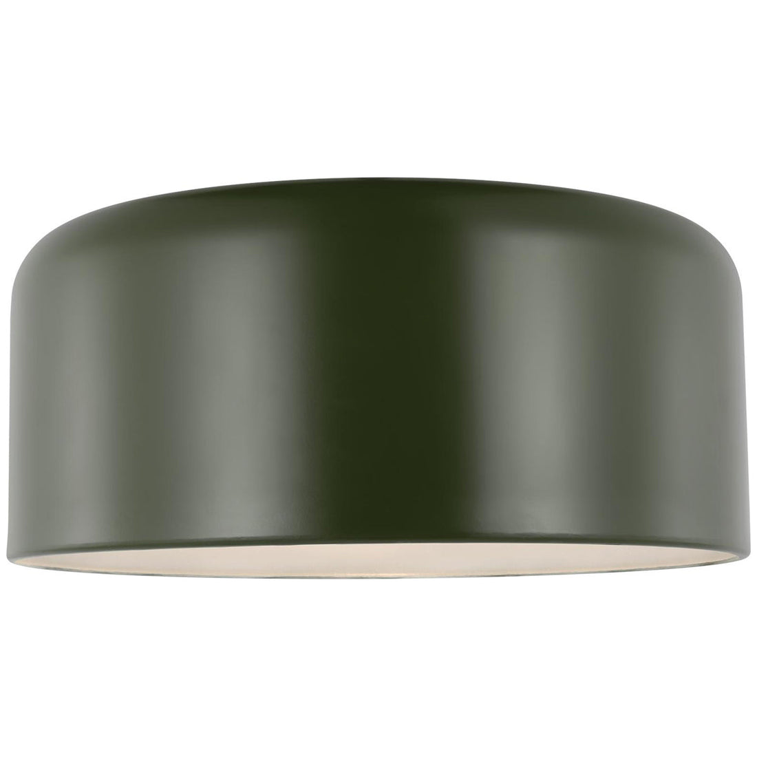 Sea Gull Lighting Malone Ceiling Flush Mount