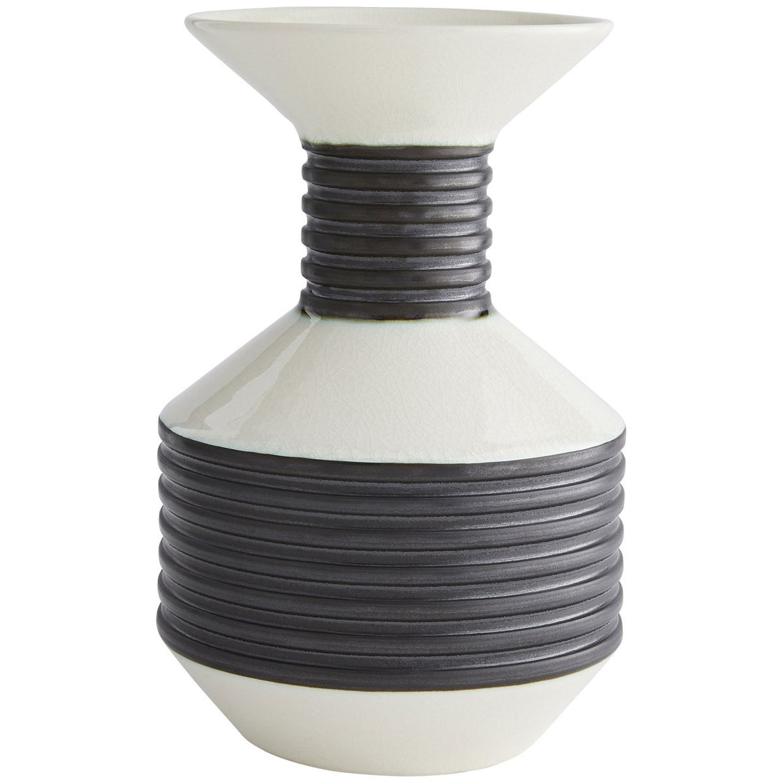 Arteriors Alfredo Vases, 2-Piece Set