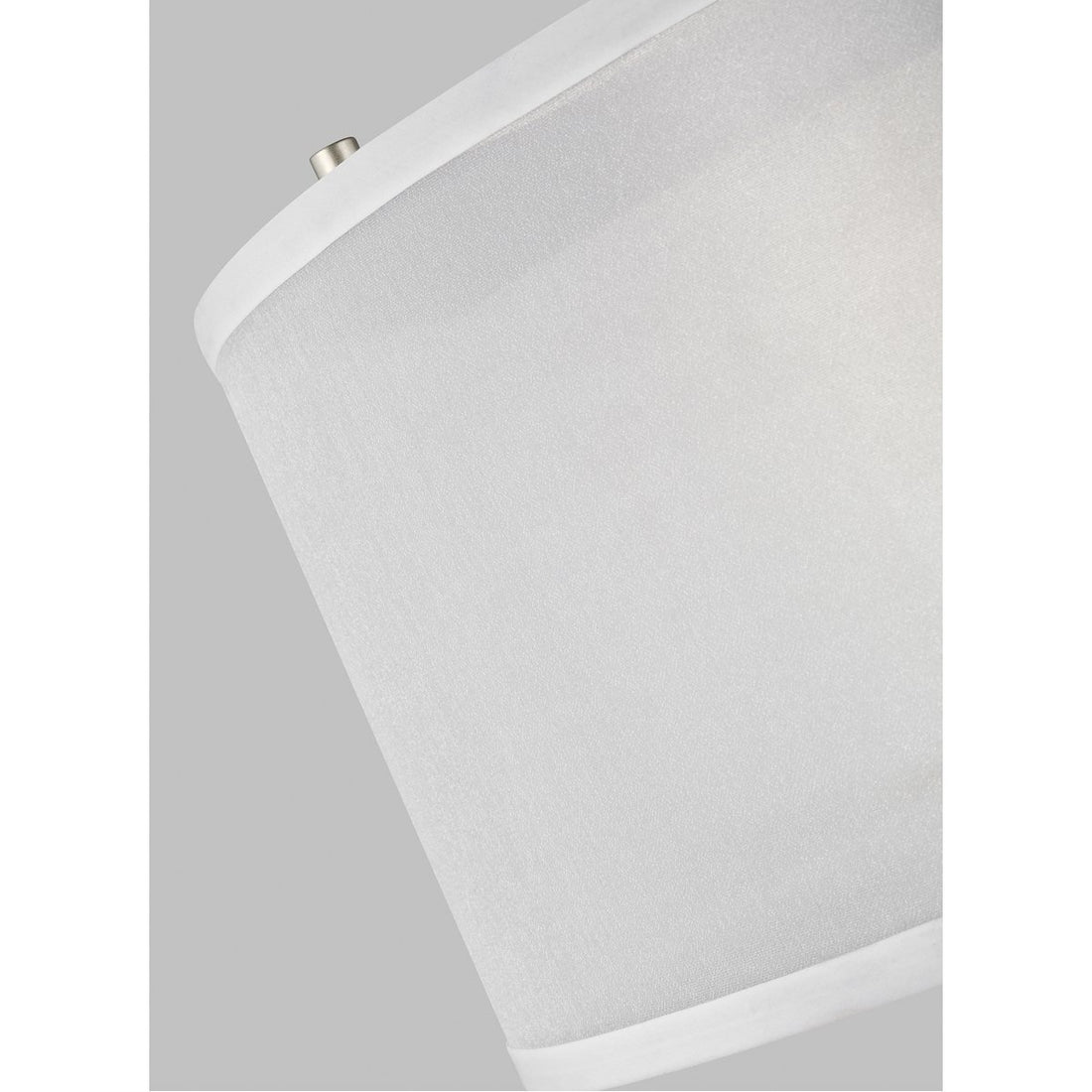 Sea Gull Lighting Elmwood Park 3-Light Semi-Flush Mount