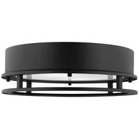 Sea Gull Lighting Union LED Outdoor Flush Mount