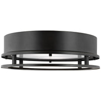 Sea Gull Lighting Union LED Outdoor Flush Mount