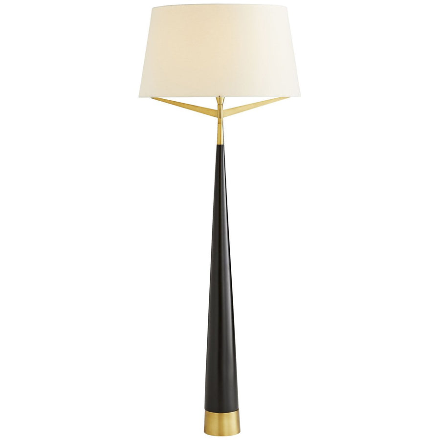 Arteriors Elden Floor Lamp