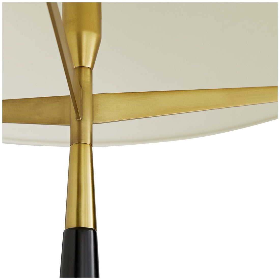 Arteriors Elden Floor Lamp