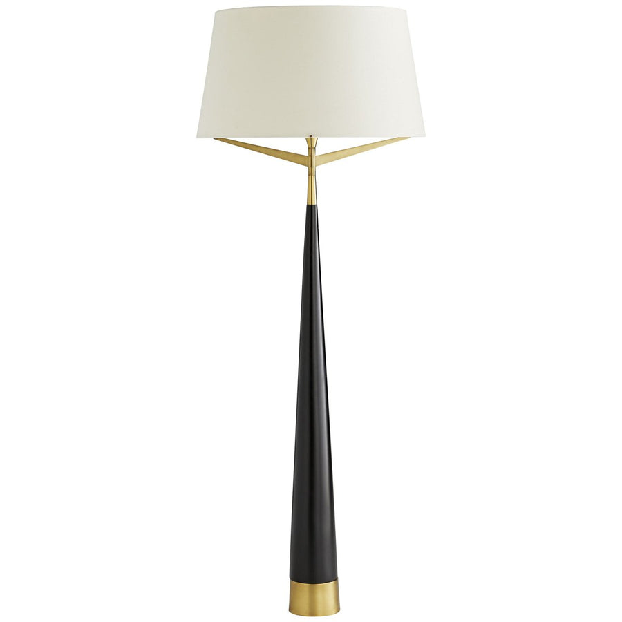 Arteriors Elden Floor Lamp