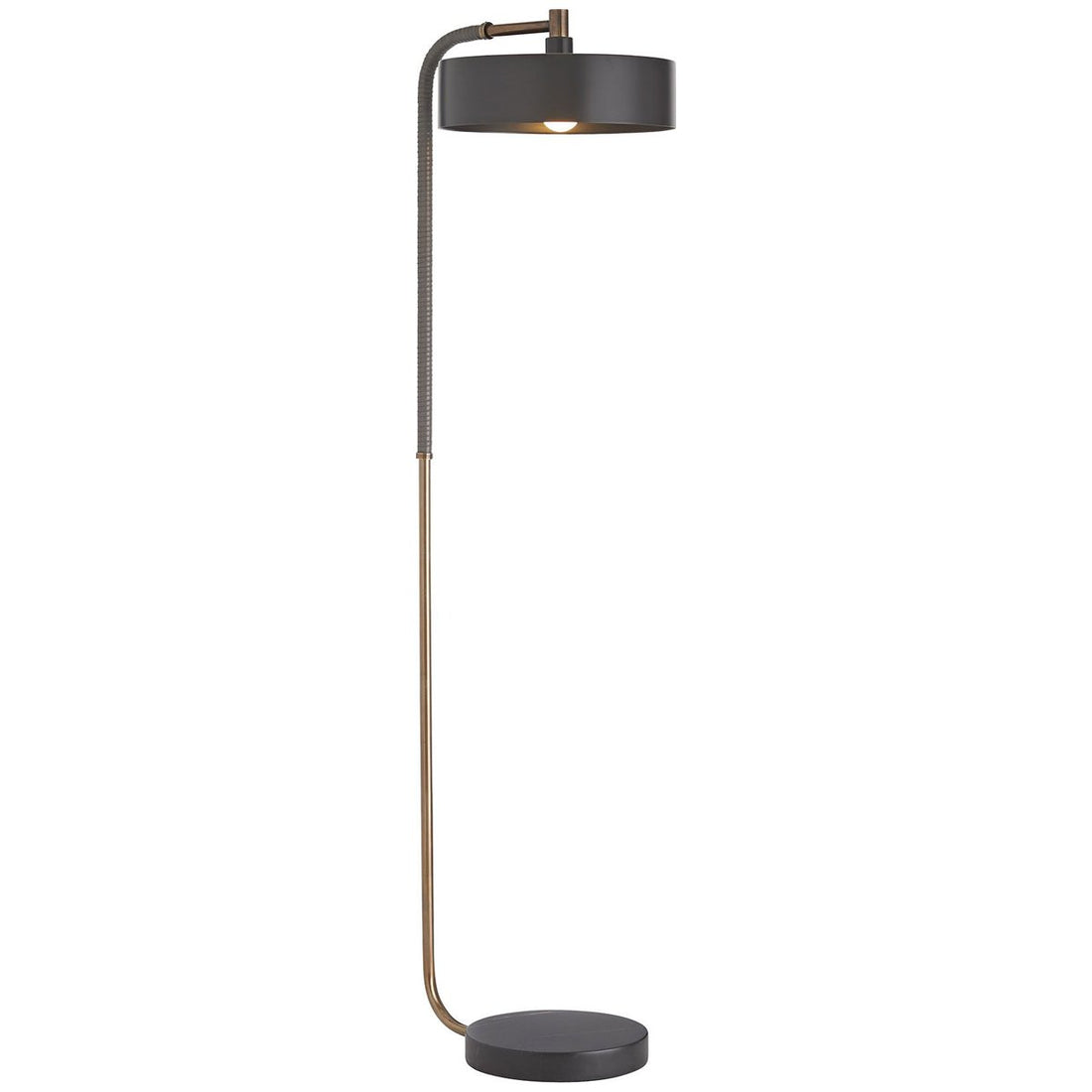 Arteriors Aaron Floor Lamp