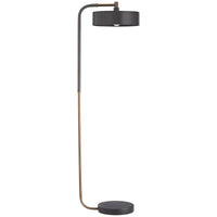 Arteriors Aaron Floor Lamp