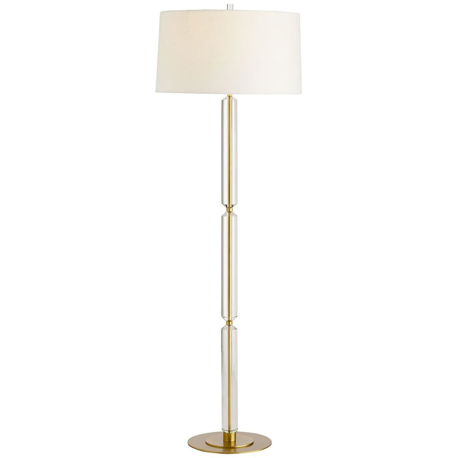 Arteriors Gio Floor Lamp