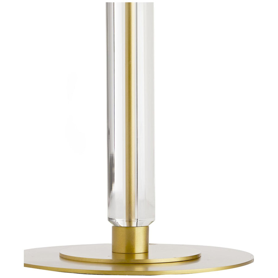 Arteriors Gio Floor Lamp