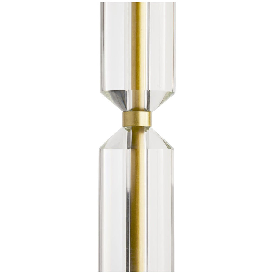 Arteriors Gio Floor Lamp