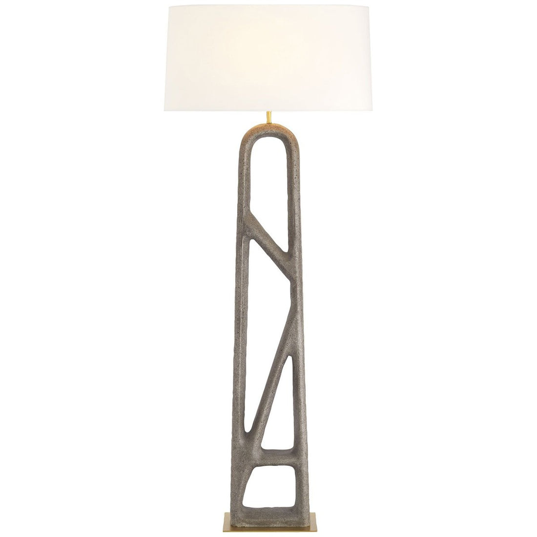 Arteriors Wilcott Floor Lamp