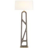 Arteriors Wilcott Floor Lamp