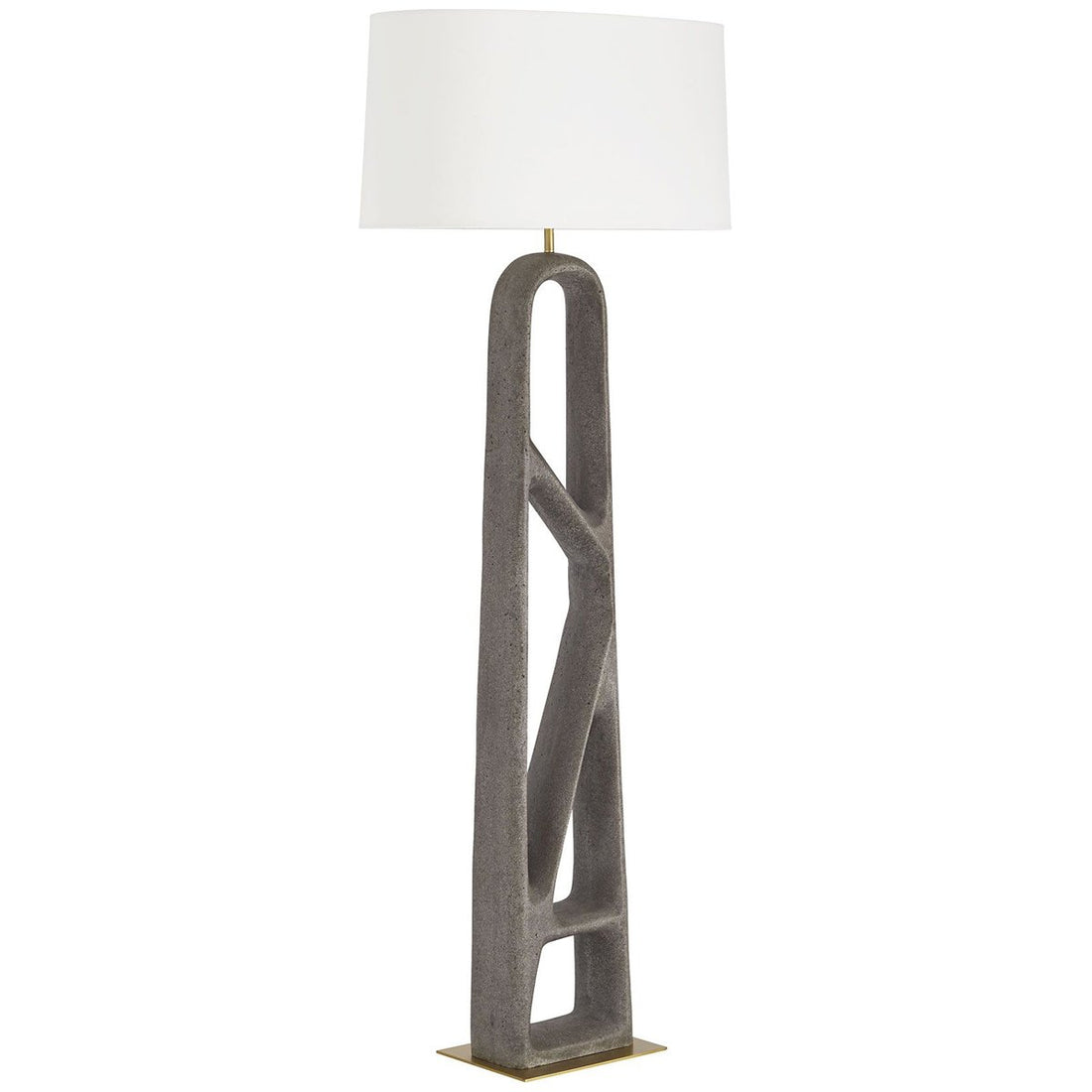 Arteriors Wilcott Floor Lamp