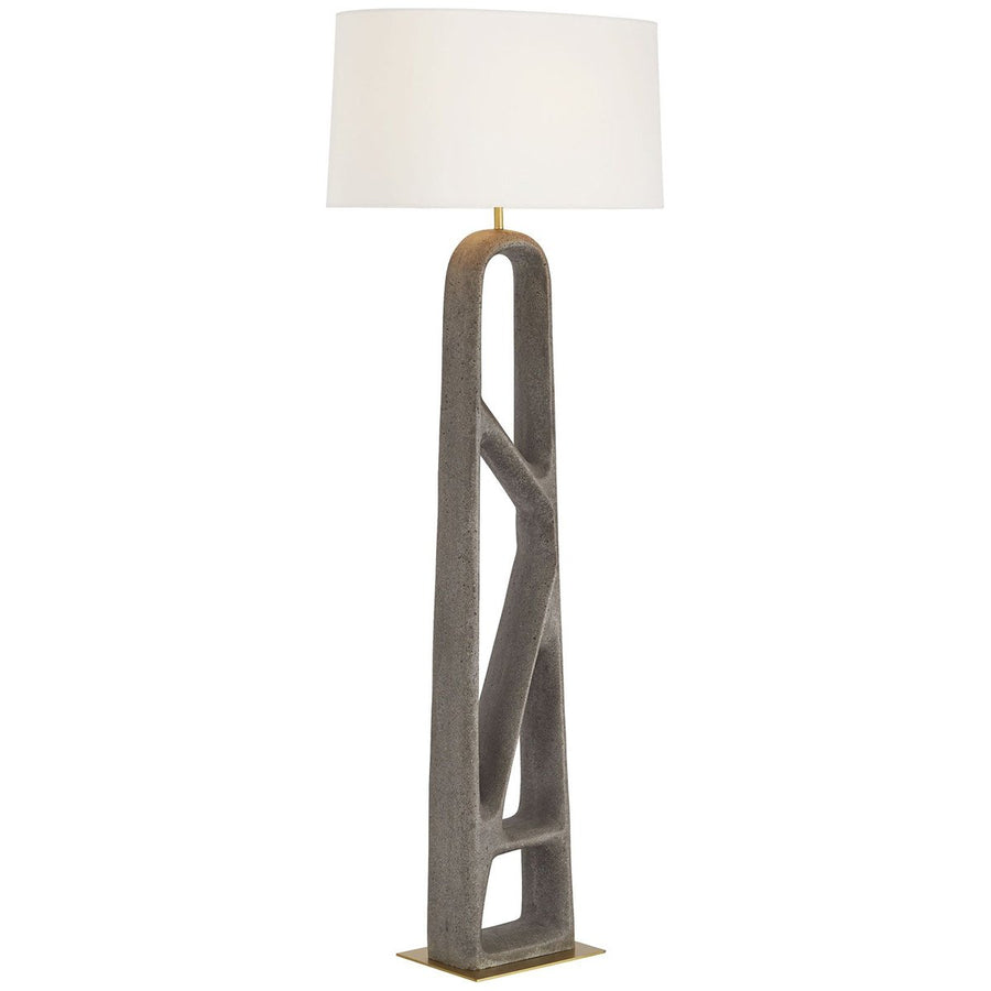 Arteriors Wilcott Floor Lamp