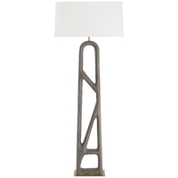 Arteriors Wilcott Floor Lamp