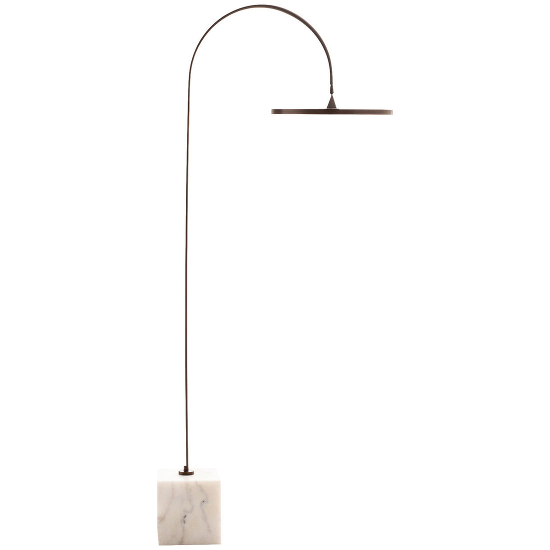 Arteriors Nuri Floor Lamp