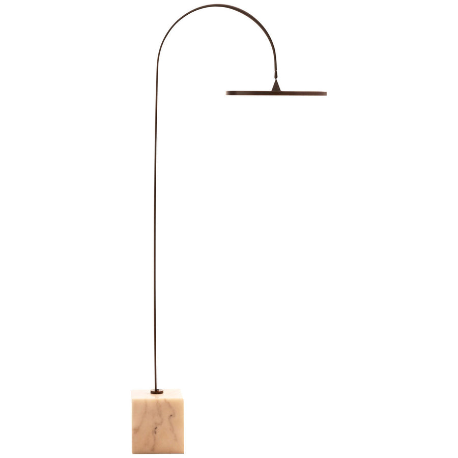 Arteriors Nuri Floor Lamp