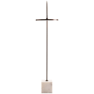 Arteriors Nuri Floor Lamp