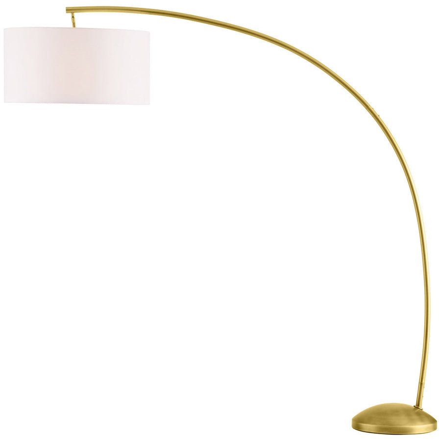 Arteriors Naples Floor Lamp