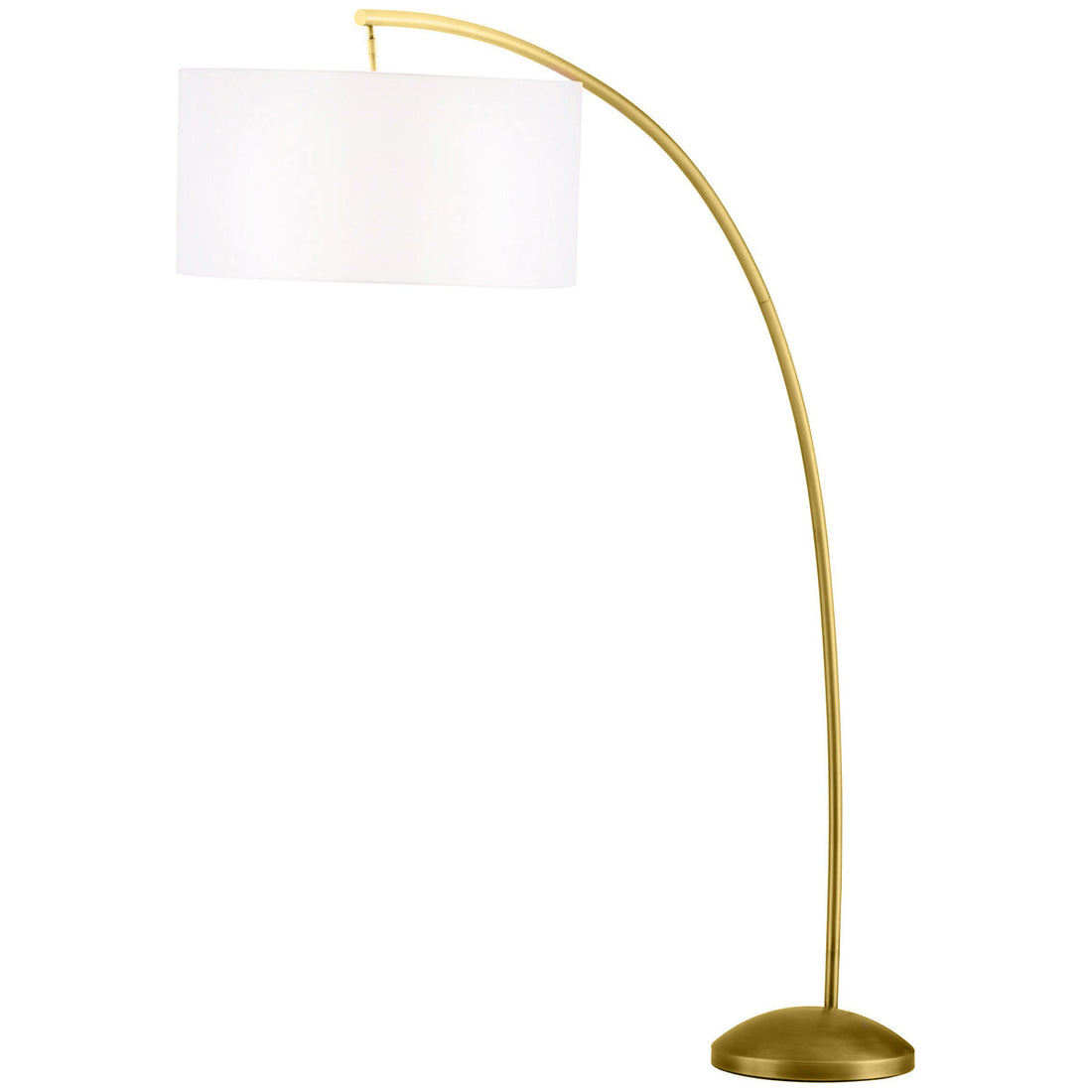 Arteriors Naples Floor Lamp