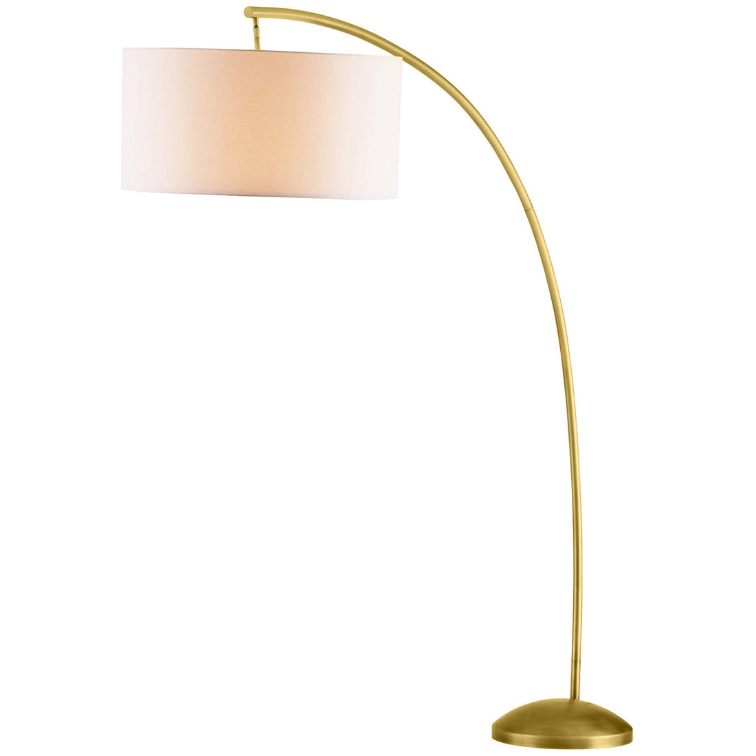 Arteriors Naples Floor Lamp