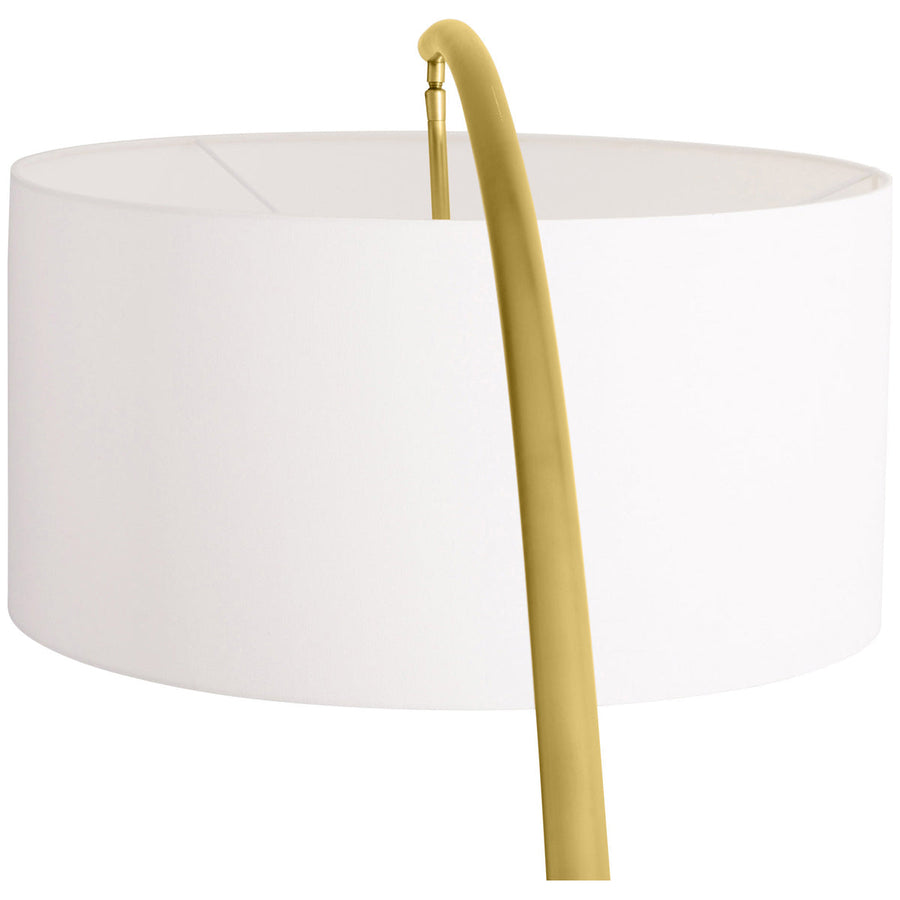 Arteriors Naples Floor Lamp