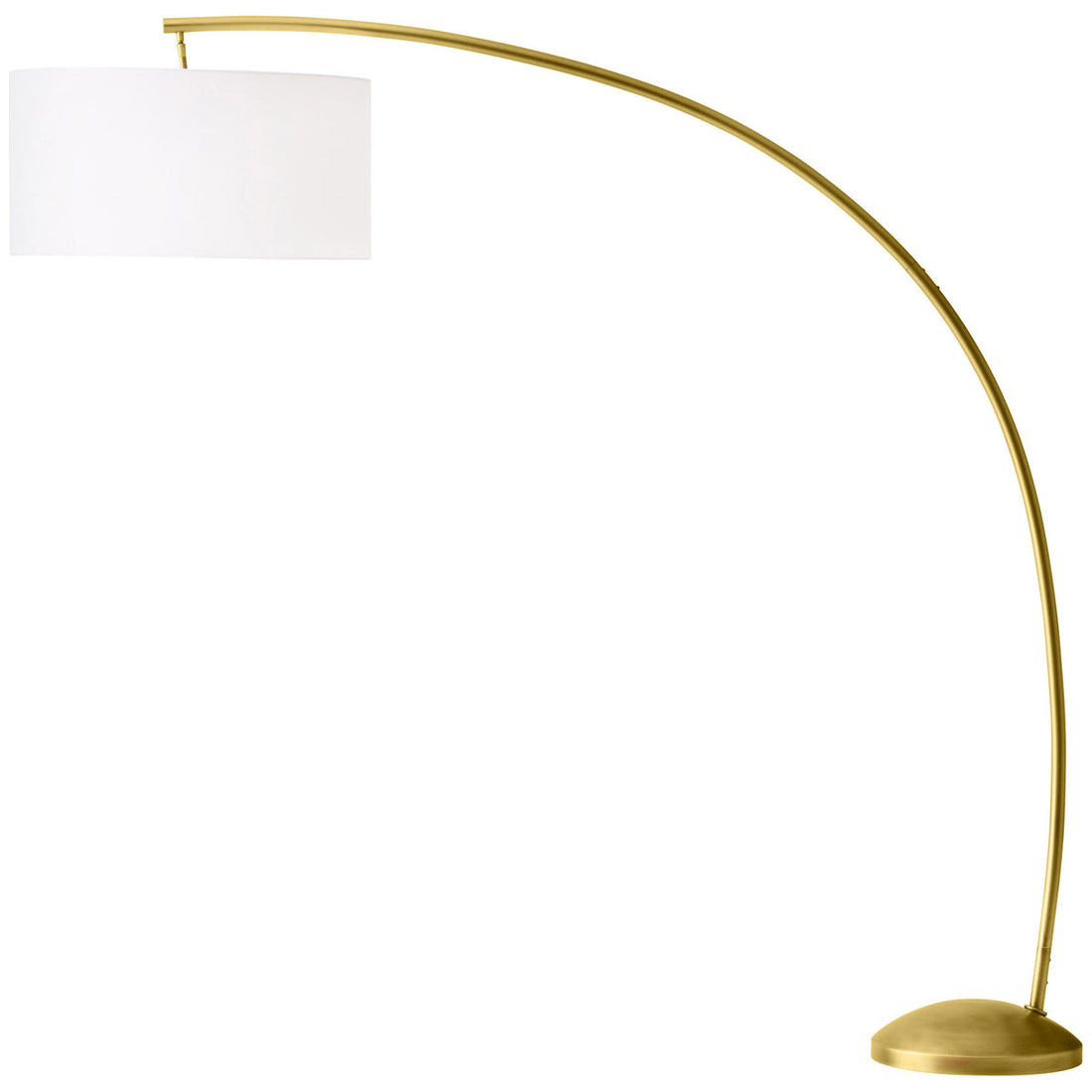 Arteriors Naples Floor Lamp