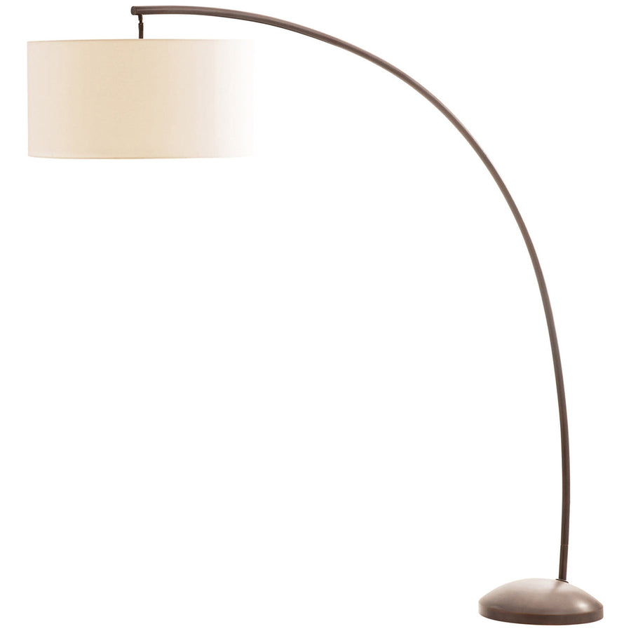 Arteriors Naples Floor Lamp