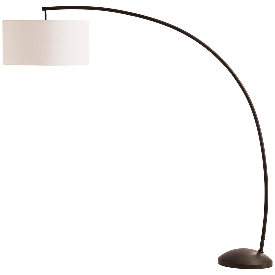 Arteriors Naples Floor Lamp