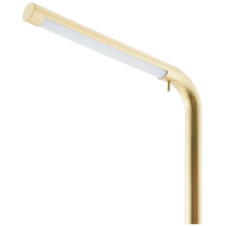 Arteriors Sadie Floor Lamp