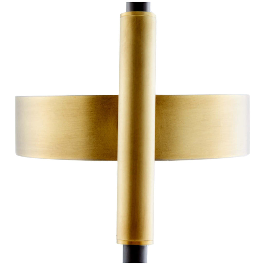 Arteriors Park Floor Lamp