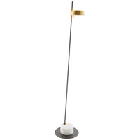 Arteriors Park Floor Lamp