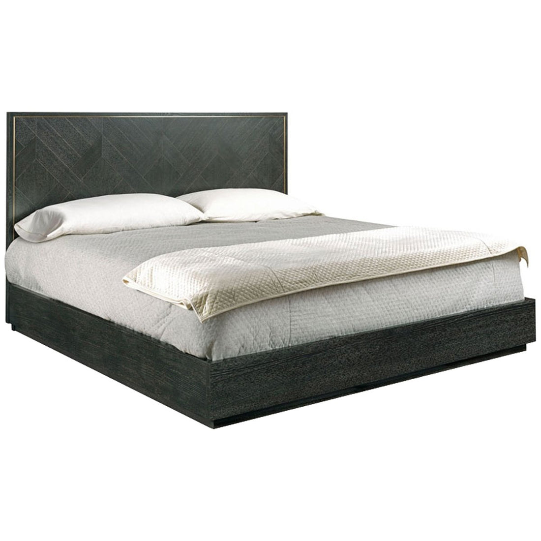 Woodbridge Furniture Torrance Bed