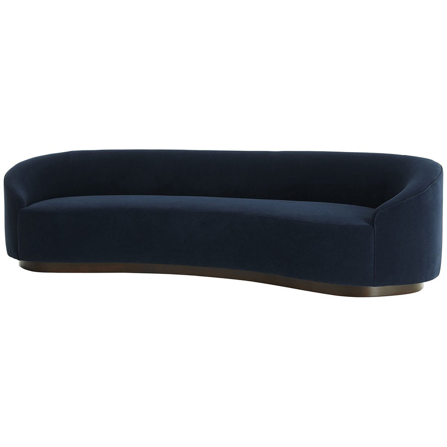 Arteriors Turner Sofa - Velvet